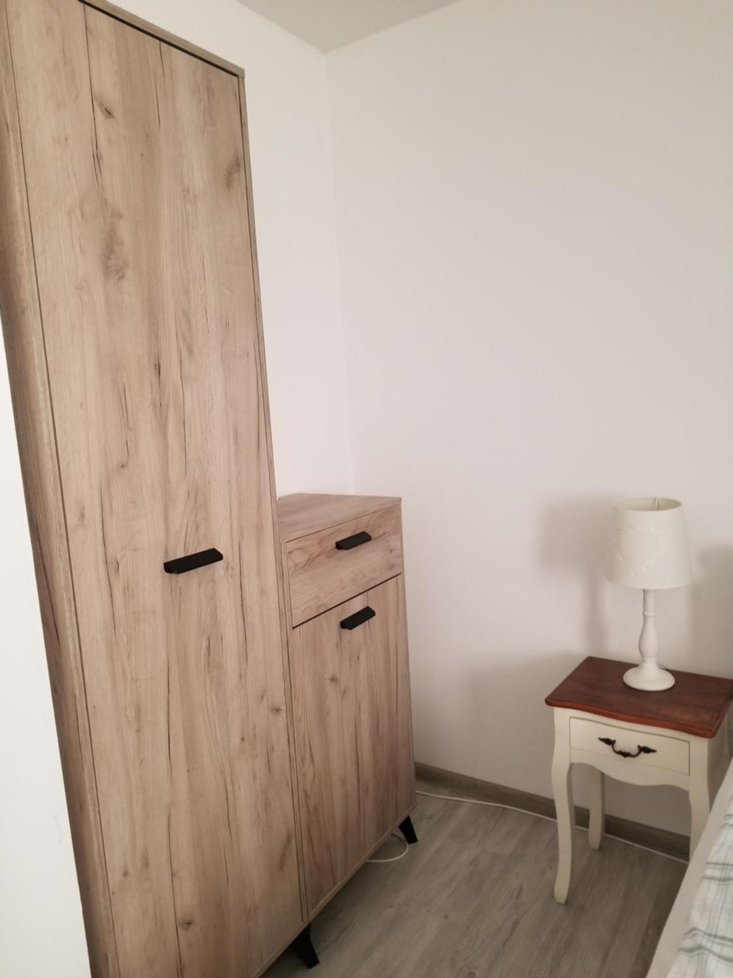 A&A Central Apartment Sibiu Esterno foto