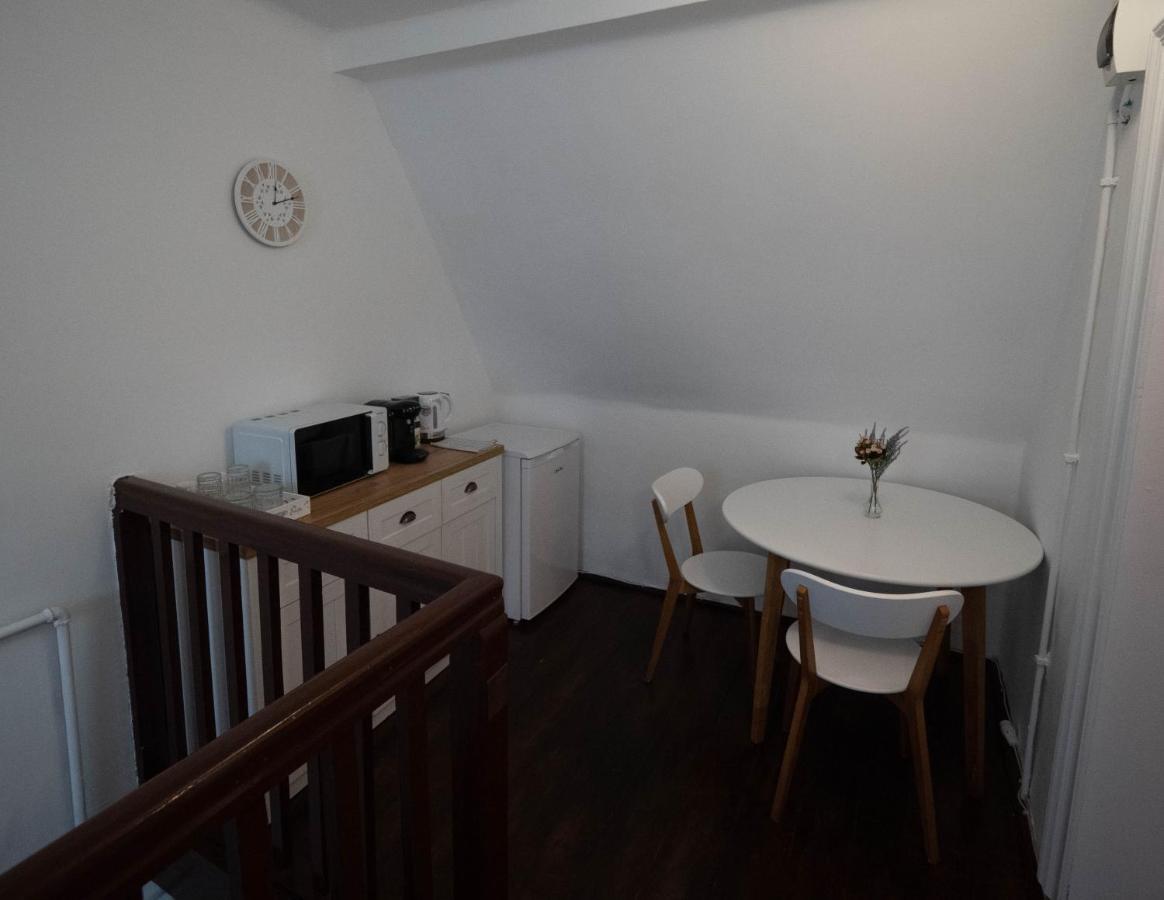 A&A Central Apartment Sibiu Esterno foto