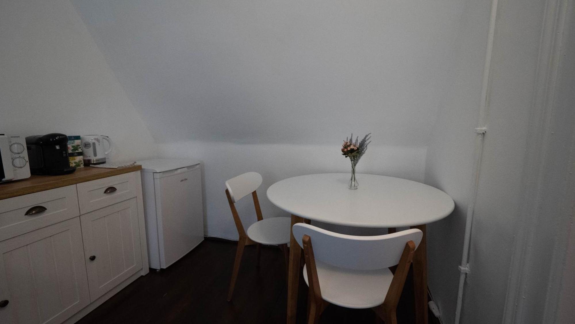 A&A Central Apartment Sibiu Esterno foto